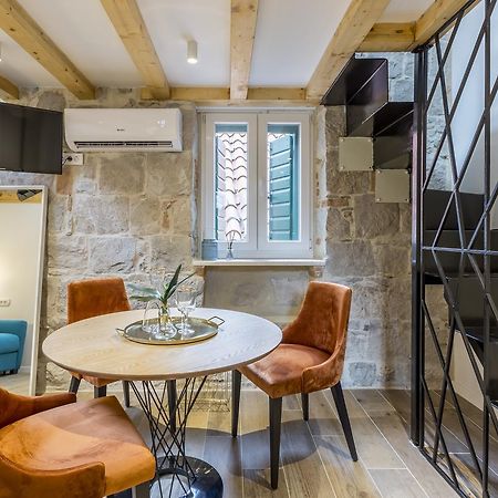 Miara Luxury Rooms Split Exterior photo