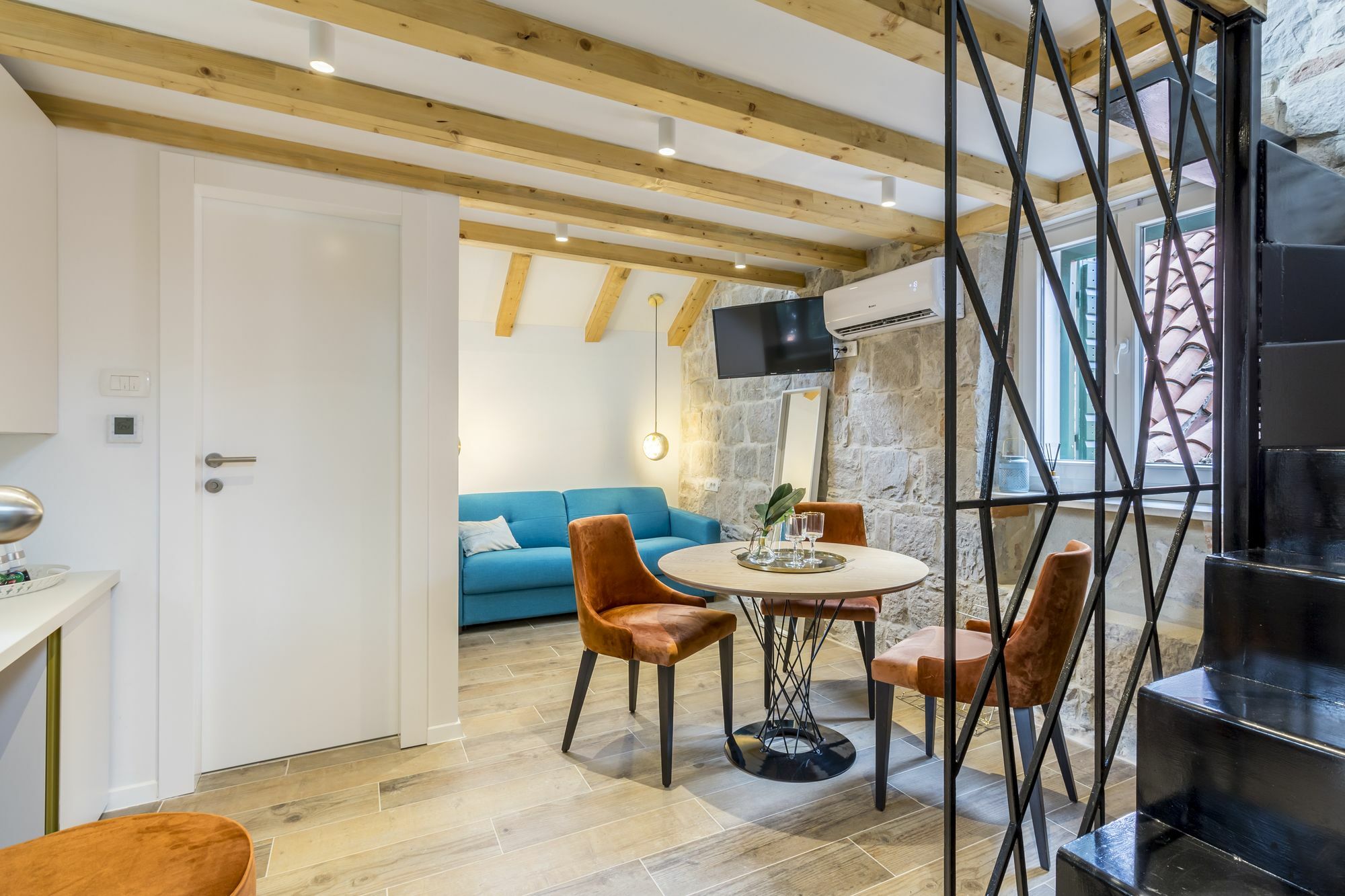 Miara Luxury Rooms Split Exterior photo