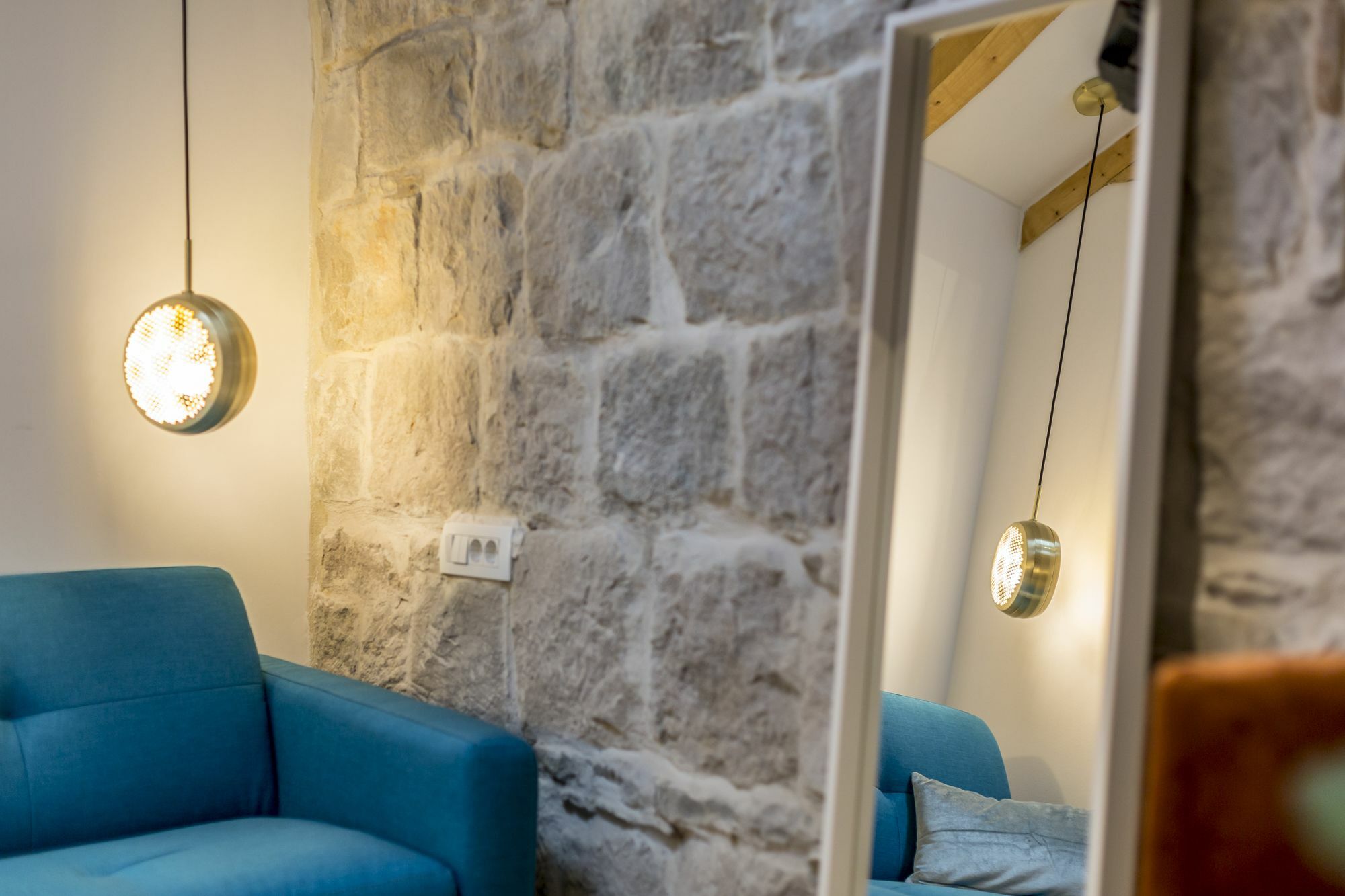Miara Luxury Rooms Split Exterior photo