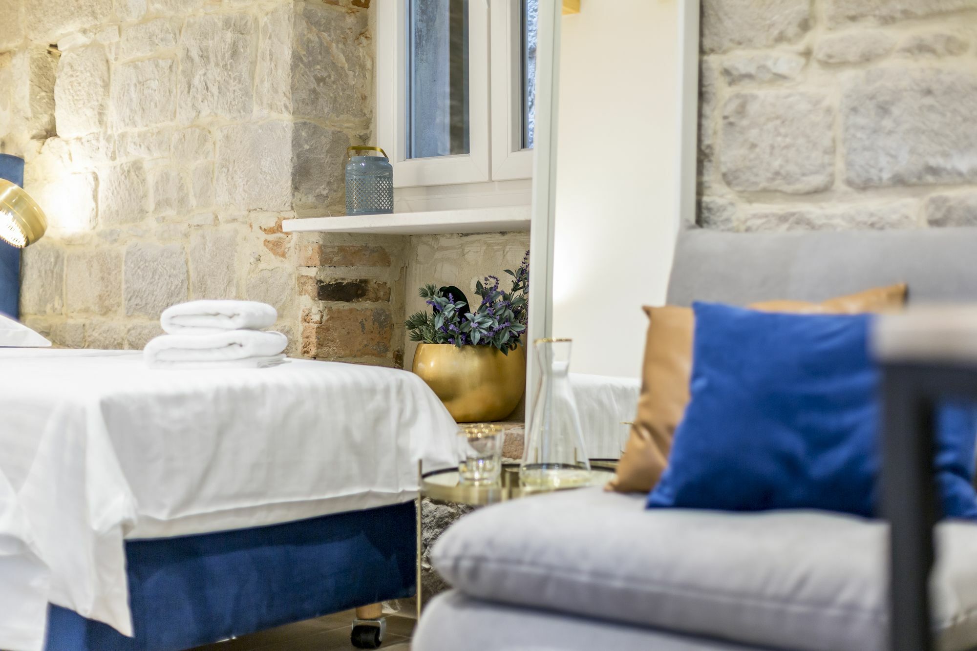 Miara Luxury Rooms Split Exterior photo