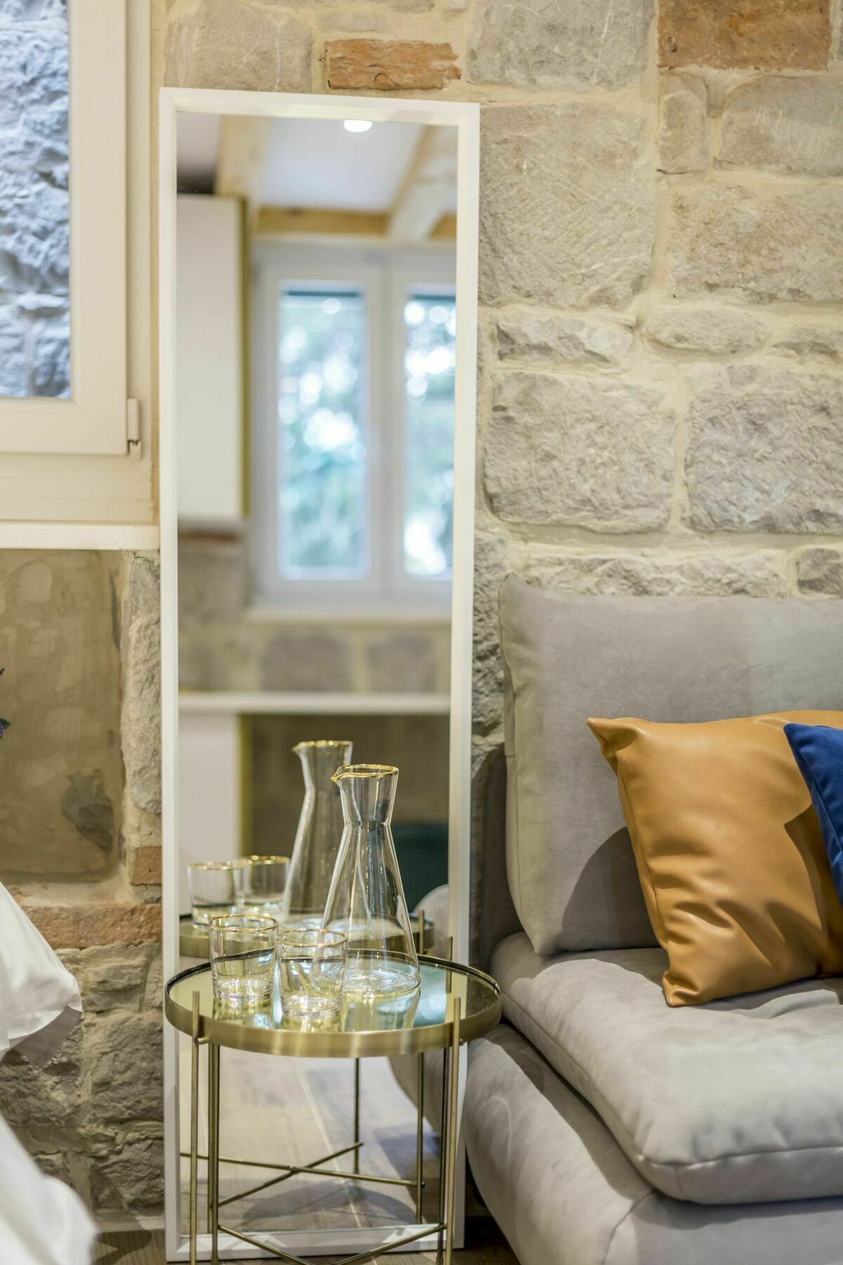 Miara Luxury Rooms Split Exterior photo
